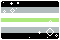 agender Pride Flag agender pride flag